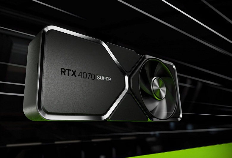 Последний шанс купить GeForce RTX 4070 и GeForce RTX 4080:&nbsp;видеокарты будут полностью распроданы до конца января